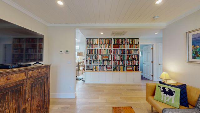 525 Columbus Smith Road, Salisbury, VT 05769