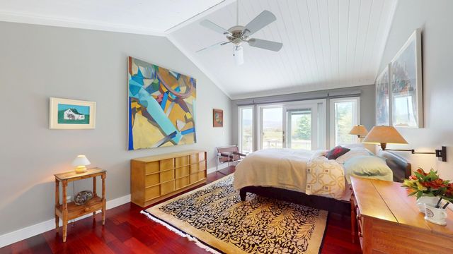 525 Columbus Smith Road, Salisbury, VT 05769