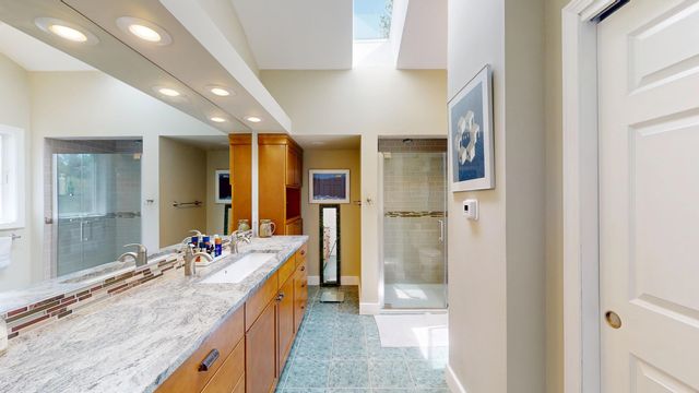 525 Columbus Smith Road, Salisbury, VT 05769