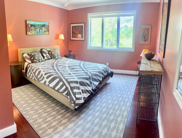 525 Columbus Smith Road, Salisbury, VT 05769