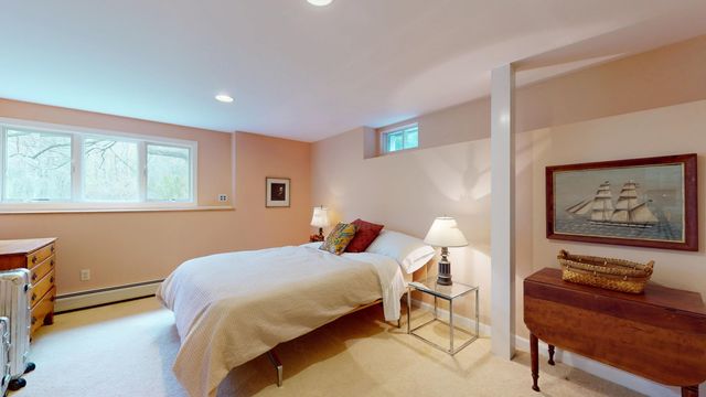 525 Columbus Smith Road, Salisbury, VT 05769