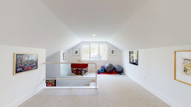 525 Columbus Smith Road, Salisbury, VT 05769