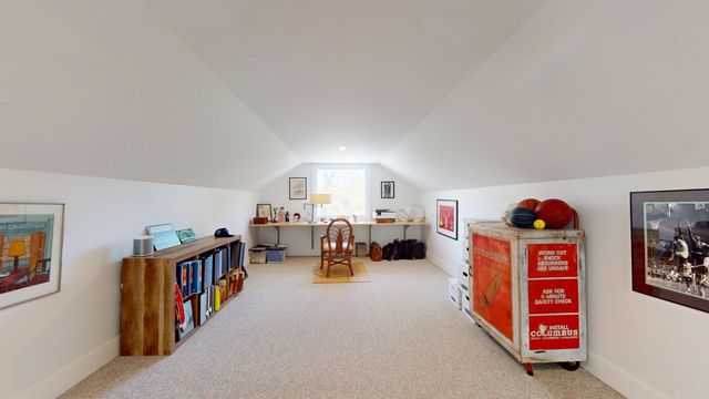 525 Columbus Smith Road, Salisbury, VT 05769
