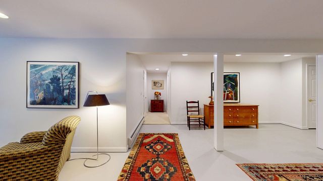 525 Columbus Smith Road, Salisbury, VT 05769