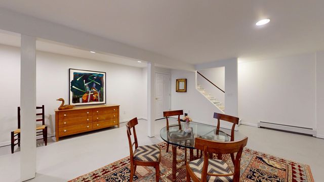 525 Columbus Smith Road, Salisbury, VT 05769