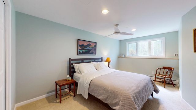 525 Columbus Smith Road, Salisbury, VT 05769