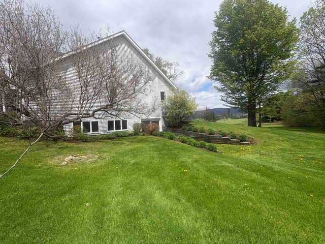 525 Columbus Smith Road, Salisbury, VT 05769