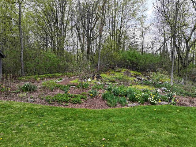 525 Columbus Smith Road, Salisbury, VT 05769