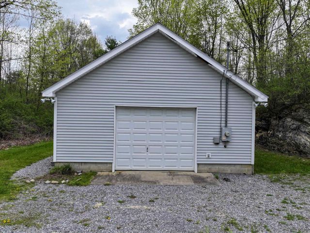 525 Columbus Smith Road, Salisbury, VT 05769