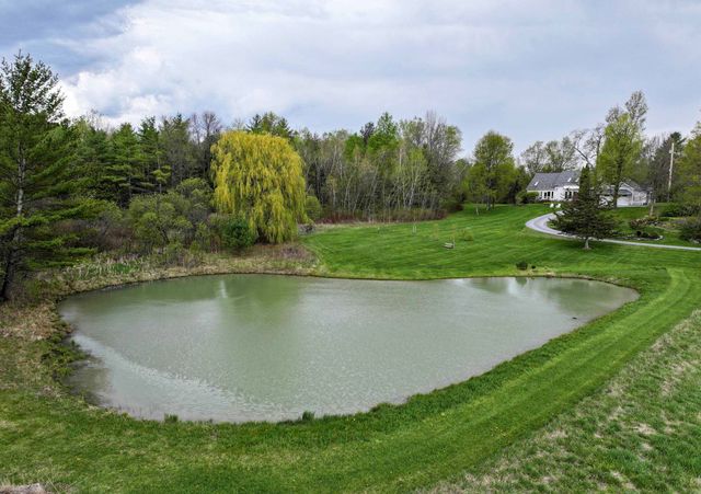525 Columbus Smith Road, Salisbury, VT 05769