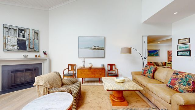 525 Columbus Smith Road, Salisbury, VT 05769