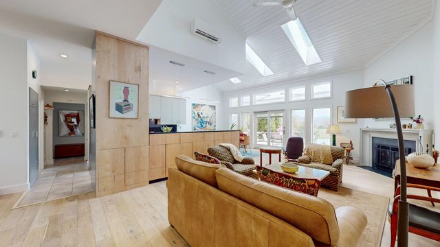 525 Columbus Smith Road, Salisbury, VT 05769
