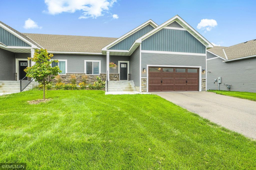 20201 Prairie Drive, Big Lake, MN 55309