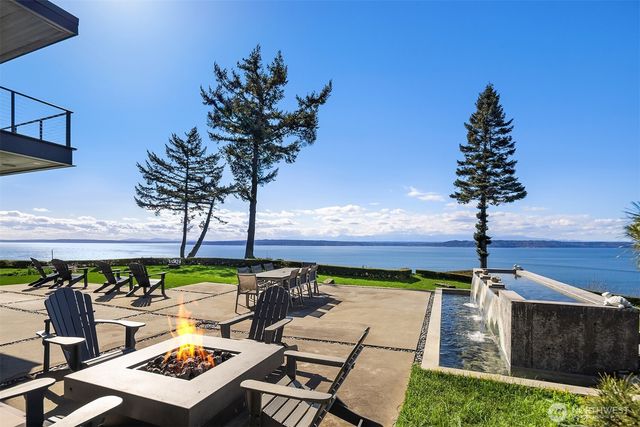 22702 Dogwood Lane, Woodway, WA 98020
