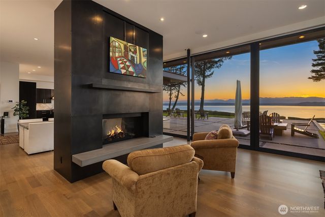 22702 Dogwood Lane, Woodway, WA 98020
