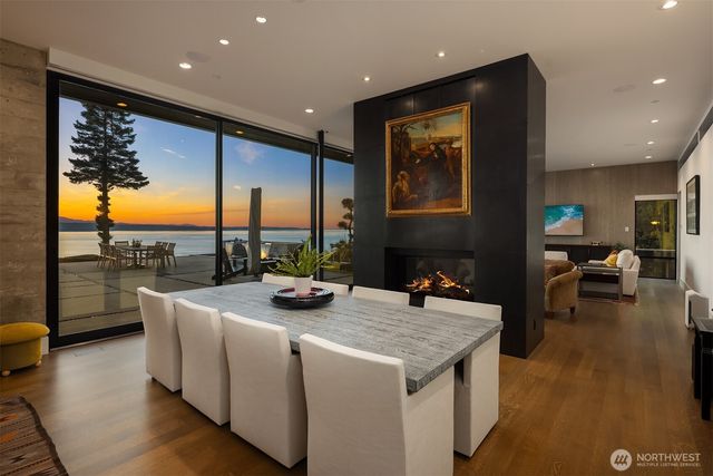 22702 Dogwood Lane, Woodway, WA 98020