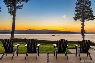 22702 Dogwood Lane, Woodway, WA 98020