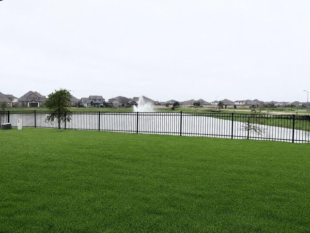 10142 Whitney Reach Drive, Rosharon, TX 77583