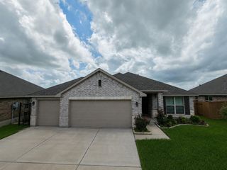 10142 Whitney Reach Drive, Rosharon, TX 77583