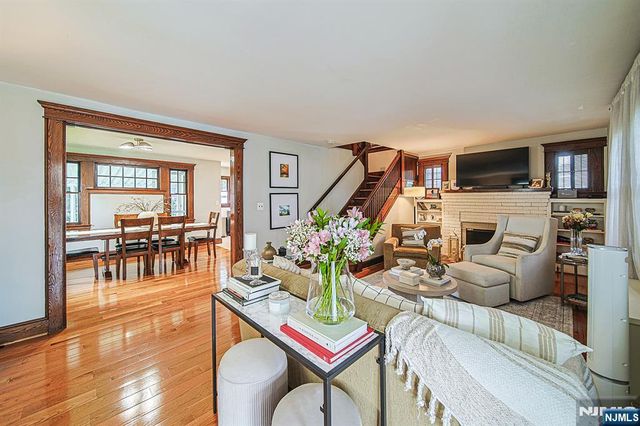 209 Harding Road, Glen Rock, NJ 07452