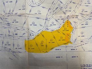 TBD CR 1520, Eureka Springs, AR 72632