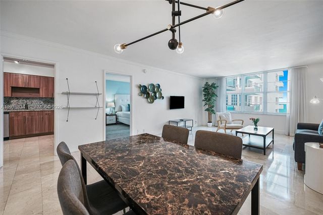 5101 Collins Ave 11L, Miami Beach, FL 33140