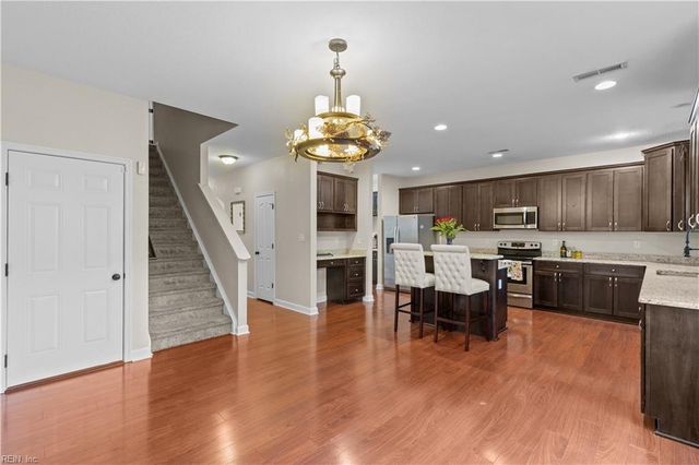 13 Douglas ST, Hampton, VA 23663