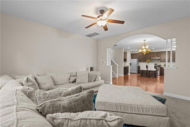 13 Douglas ST, Hampton, VA 23663