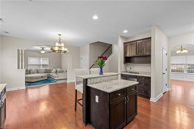 13 Douglas ST, Hampton, VA 23663