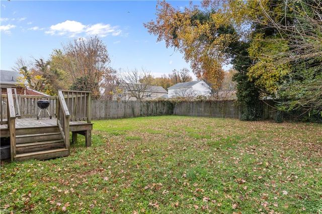 13 Douglas ST, Hampton, VA 23663