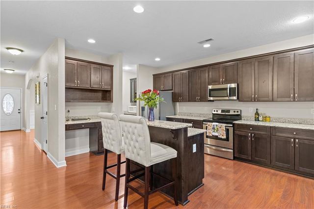 13 Douglas ST, Hampton, VA 23663