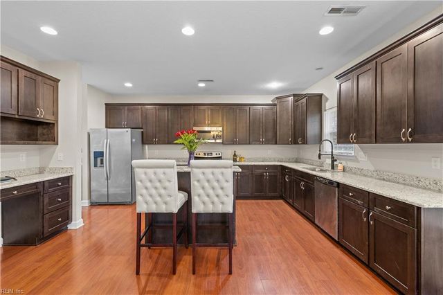 13 Douglas ST, Hampton, VA 23663