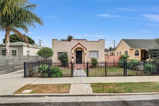 2112 S Burnside Avenue, Los Angeles, CA 90016