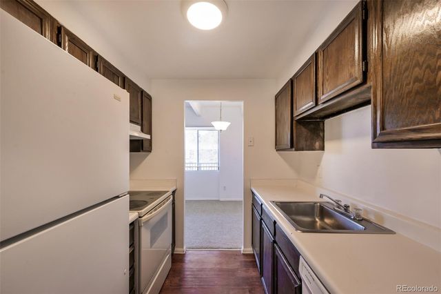 364 S Ironton Street 419, Aurora, CO 80012