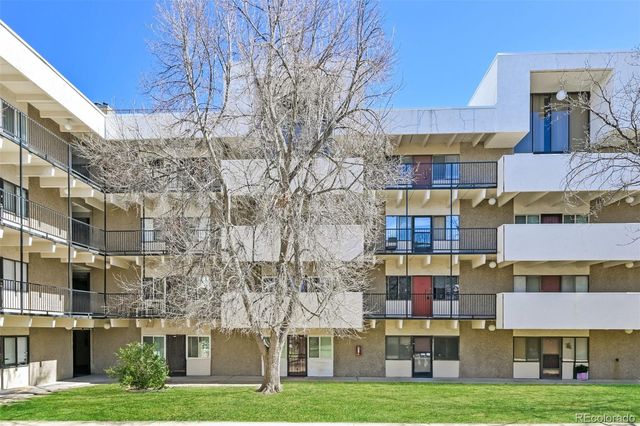 364 S Ironton Street 419, Aurora, CO 80012