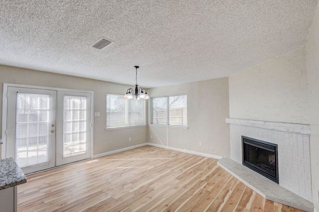 2101 Deerfield Drive, Carrollton, TX 75007