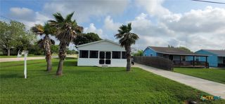 101 E Saint Louis Avenue, Seadrift, TX 77983