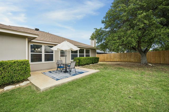 20701 Camel Back ST, Lago Vista, TX 78645