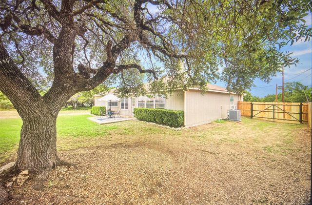 20701 Camel Back ST, Lago Vista, TX 78645