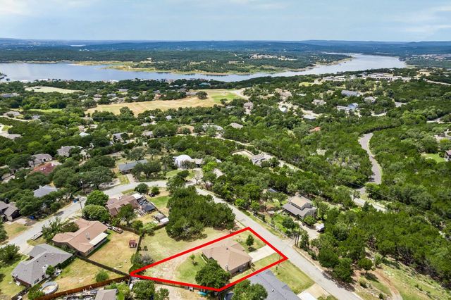 20701 Camel Back ST, Lago Vista, TX 78645