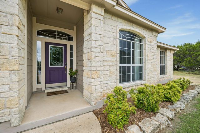 20701 Camel Back ST, Lago Vista, TX 78645