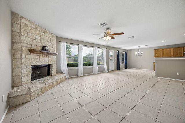 20701 Camel Back ST, Lago Vista, TX 78645