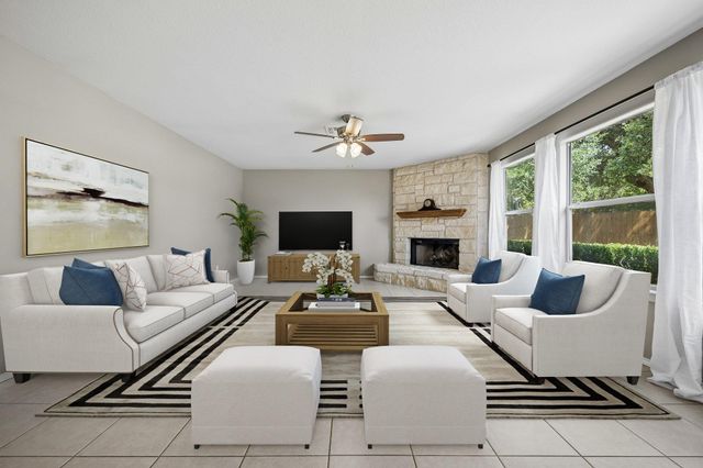 20701 Camel Back ST, Lago Vista, TX 78645