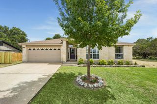 20701 Camel Back ST, Lago Vista, TX 78645