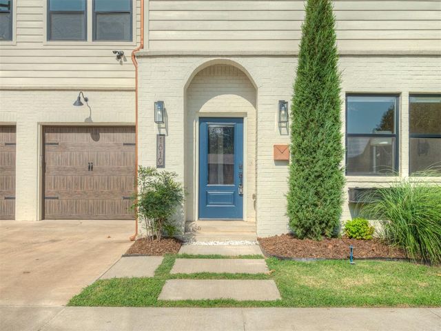 1819 N Woodward Avenue, Oklahoma City, OK 73107