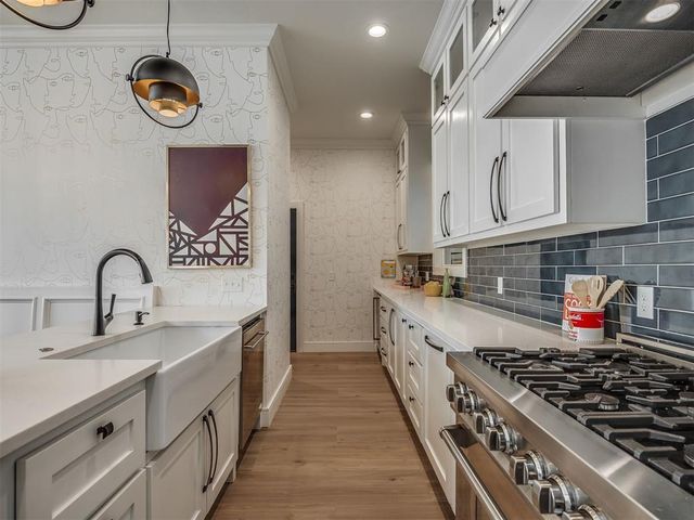 1819 N Woodward Avenue, Oklahoma City, OK 73107