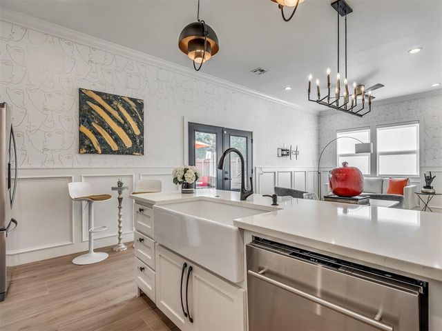 1819 N Woodward Avenue, Oklahoma City, OK 73107