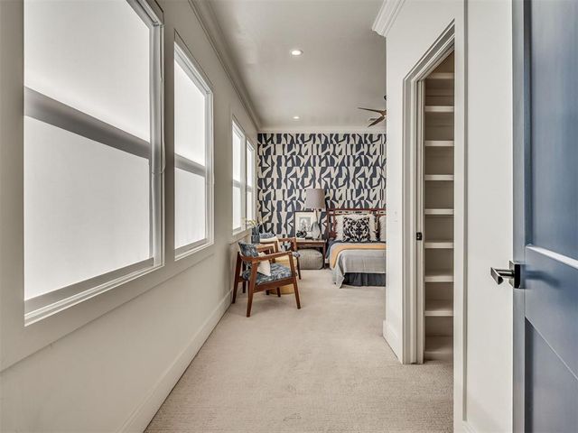 1819 N Woodward Avenue, Oklahoma City, OK 73107