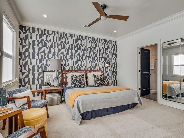 1819 N Woodward Avenue, Oklahoma City, OK 73107