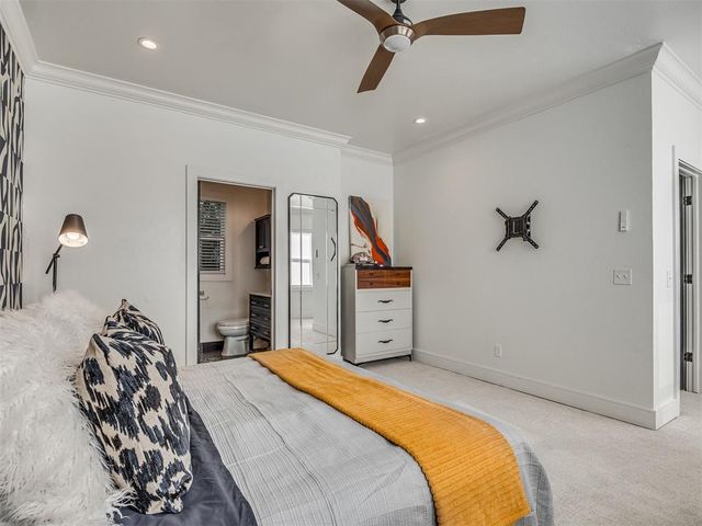 1819 N Woodward Avenue, Oklahoma City, OK 73107